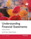UNDERSTANDING FINANCIAL STATEMENTS, GEP11