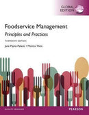 FOODSERVICE MNGEMENT: PRINC &PRACT, GEP13