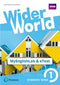 Wider World 1 MyEnglishLab + eBook Students' Online access code