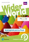 Wider World 2 MyEnglishLab + eBook Students' Online access code