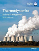 THERMODYNAMICS: AN INTERACTIVEAPPROACH, GEP1