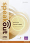 Speakout 2nd Ed Teachers Guide And Resource Disc Advanced