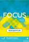 Focus American Level 4 MEL Student's Online Access Code