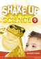 Shake Up Science Teacher`s Book Level 1