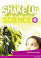 Shake Up Science Teacher`s Book Level 6