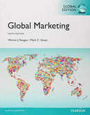 GLOBAL MARKETING GEP9