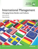 INTERNATIONAL MANAGEMENT: MANAGING ACROSS B&C TXT&C GEP9