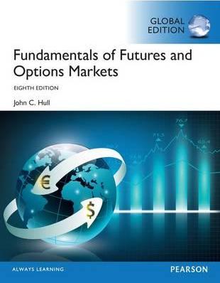 FUND OF FUTURES AND OPTIONS MARKETS, GPP8