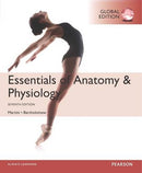 ESSENTIALS OF ANATOMY & PHYSIOLOGY, GPP7