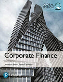 CORPORATE FINANCE, GEP4