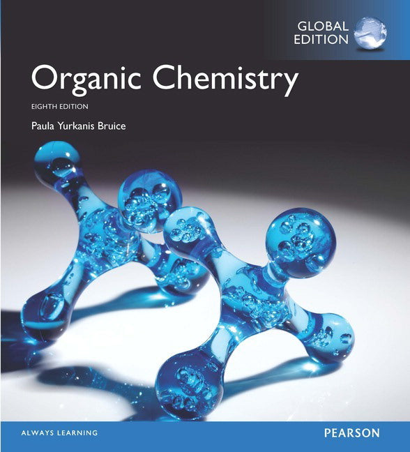 ORGANIC CHEMISTRY, GEP8