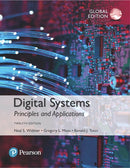 DIGITAL SYSTEMS, GEP12