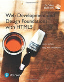 WEB DVLPMENT & DESIGN FOUNDNSW/HTML5, GEP8