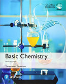 BASIC CHEMISTRY, GEP5