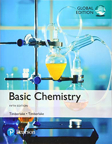 BASIC CHEMISTRY, GEP5