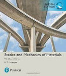STATICS & MECHANICS OF MATERIALS, SIP5