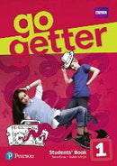 Go Getter Student's eBook Level 1