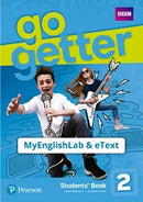 Go Getter Student's eBook Level 2