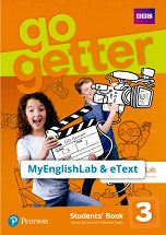 Go Getter Student's eBook Level 3