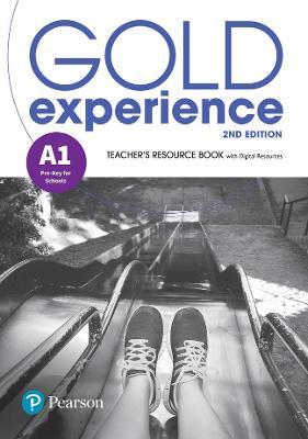 Gold Experience 2ed Teacher's Resource Book Level A1