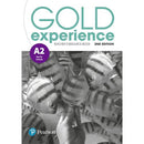 Gold Experience 2ed Teacher's Resource Book Level A2