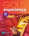 Gold Experience 2ed Student's eBook with Online Practice access code Level B1