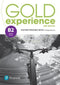 Gold Experience 2ed Teacher's Resource Book Level B2