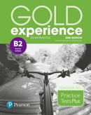 Gold Experience 2ed Exam Practice: Cambridge English First for Schools Level B2