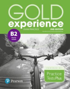 Gold Experience 2ed Exam Practice: Cambridge English First for Schools Level B2