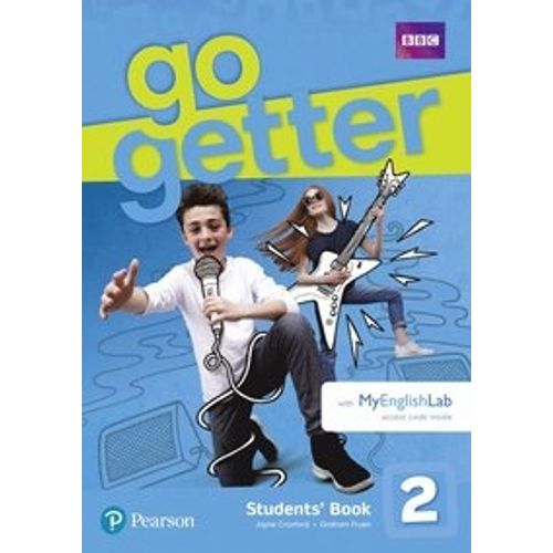 GOGETTER 2 SB WITH MYENGLISHLA