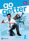 Go Getter Workbook w/ Extra Online Practice Level 2