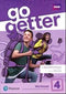 Go Getter Workbook w/ Extra Online Practice Level 4