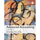 ADVANCED ACCOUNTING, GEP13