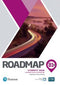 Roadmap  B1+ Student's Book & Interactive eBook w/ Digital Resources & App