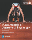 FUNDAMENTALS OF ANATOMY & PHYSIOLOGY, GEP11