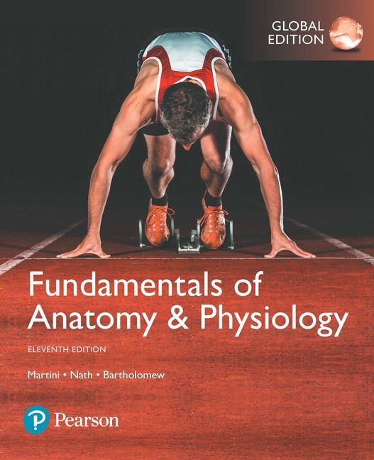FUNDAMENTALS OF ANATOMY & PHYSIOLOGY, GEP11