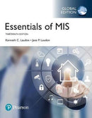 ESSENTIALS OF MIS, GEP13