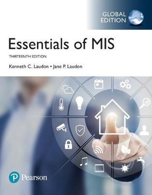 ESSENTIALS OF MIS, GEP13