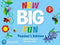 New Big Fun Teacher’s Book Level 1