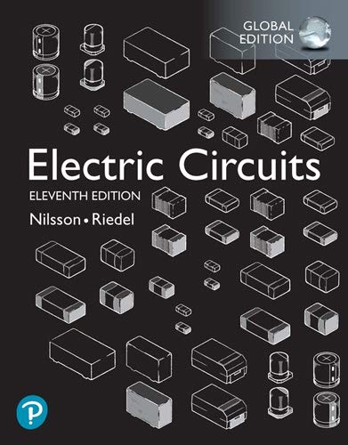 ELECTRIC CIRCUITS, GEP11