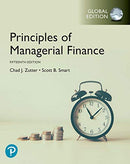 PRINCIPLES OF MANAGERIAL FINANCE, GEP15