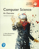 COMPUTER SCIENCE: AN OVERVIEW,GEP13