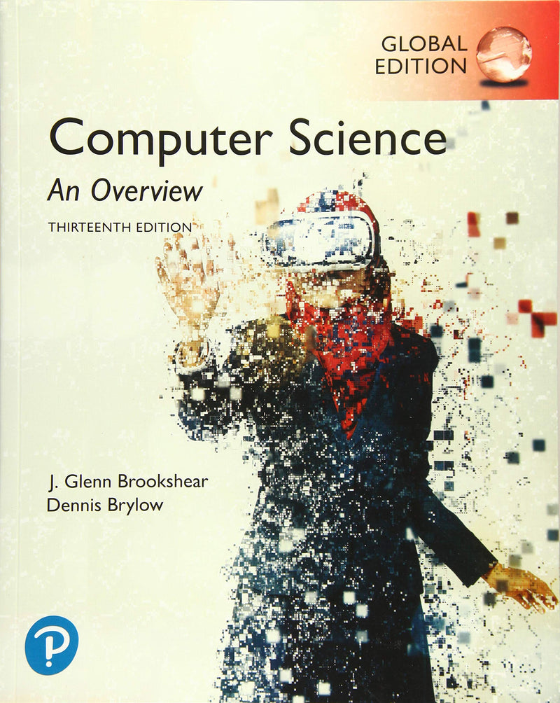 COMPUTER SCIENCE: AN OVERVIEW,GEP13