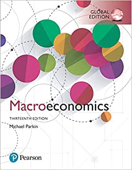 MACROECONOMICS & MLECON & ETXT, GEO13