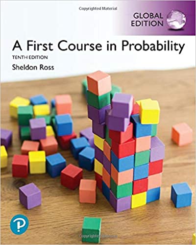 A FIRST COURSE IN PROBABILITY,GEP10