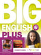 Big English Plus Student Book & MyLab Level 6