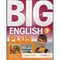 Big English Plus Student Book & MyLab Level 3