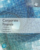 CORPORATE FINANCE MLFIN & ETXT, GEO5