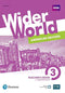 Wider World (American Edition) 3 Teacher´s Book