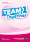 Team Together Teacher's Book w/ Digital Resources Level 1